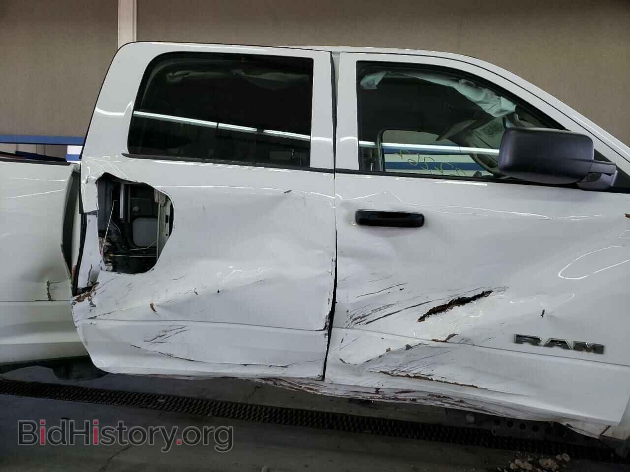 2019 RAM 2500 - VIN: 3C6UR5CL9KG644693 - Фото 9