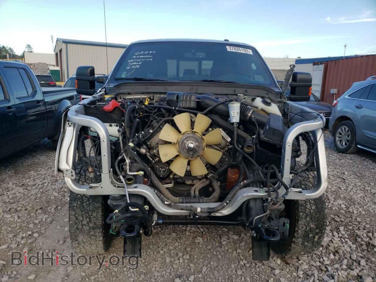 2015 FORD F250 - VIN: 1FT7W2B68FED13481 - Фото 5