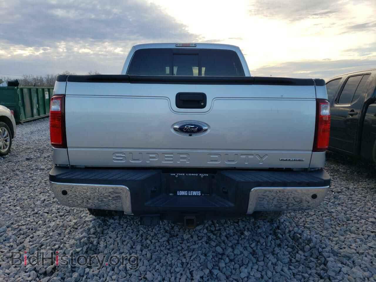2015 FORD F250 - VIN: 1FT7W2B68FED13481 - Фото 6
