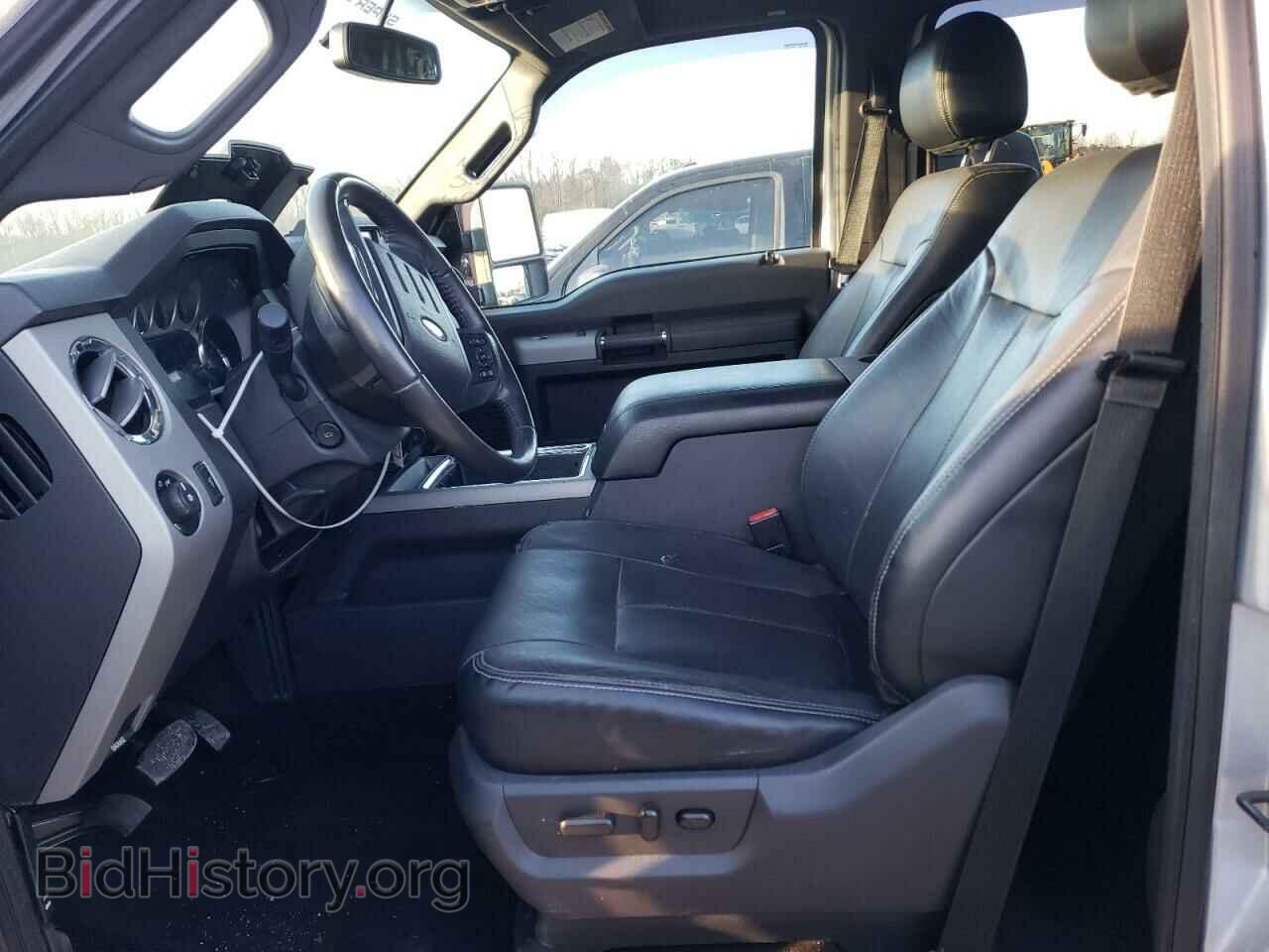 2015 FORD F250 - VIN: 1FT7W2B68FED13481 - Фото 7