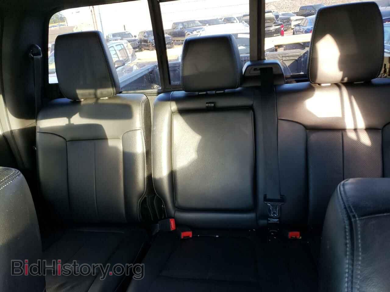 2015 FORD F250 - VIN: 1FT7W2B68FED13481 - Фото 10
