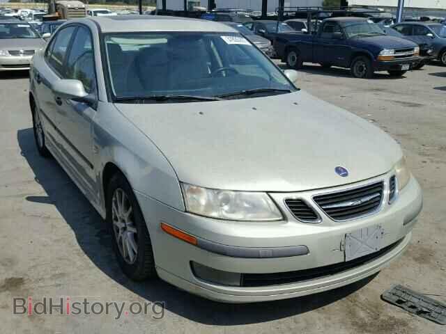 Фотография YS3FD45YX51046367 - SAAB 9 3 2005