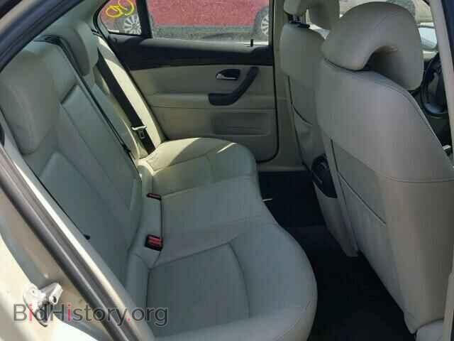 2005 SAAB 9 3 - VIN: YS3FD45YX51046367 - Фото 6