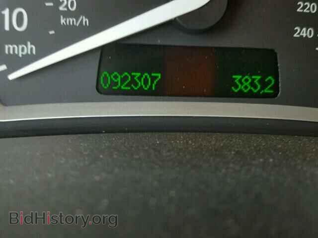 2005 SAAB 9 3 - VIN: YS3FD45YX51046367 - Фото 8
