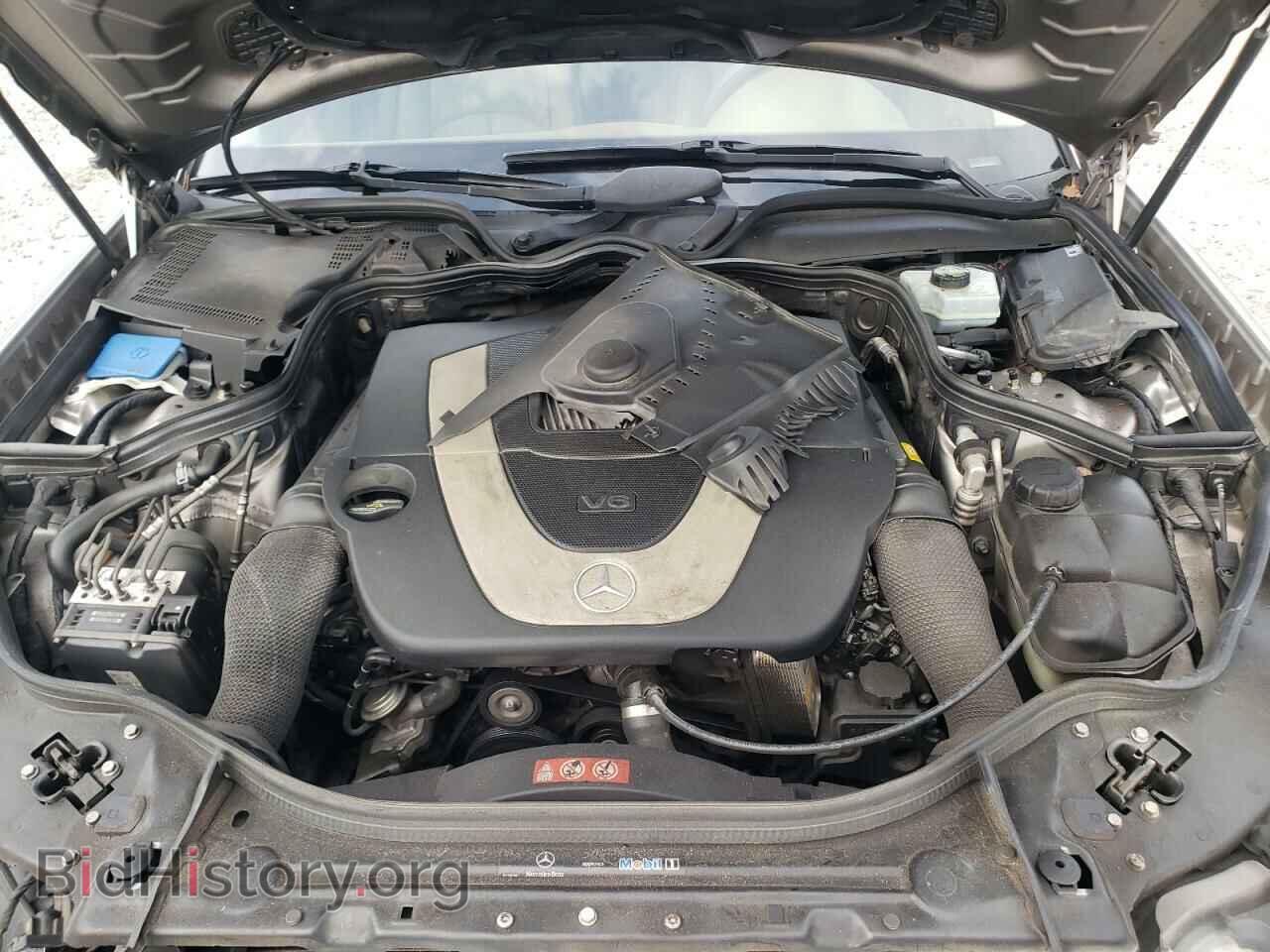2008 MERCEDES-BENZ E-CLASS - VIN: WDBUF56X48B206003 - Photo 7