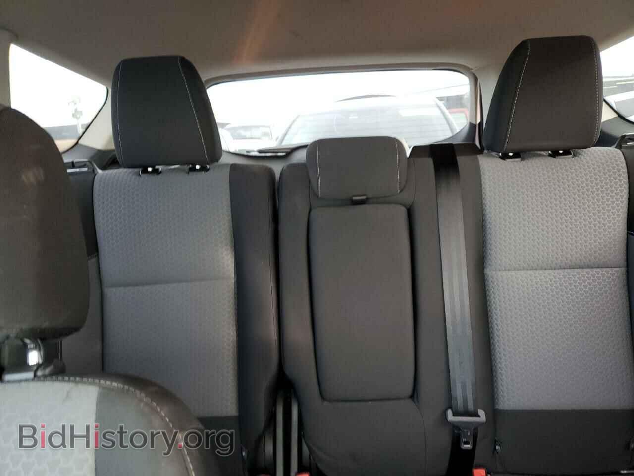 2017 FORD ESCAPE - VIN: 1FMCU9GD0HUC01525 - Фото 10