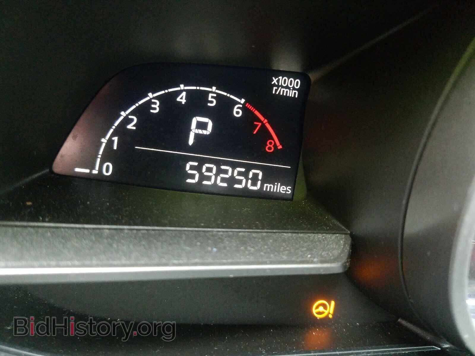 2018 MAZDA 3 - VIN: 3MZBN1V32JM198935 - Фото 8