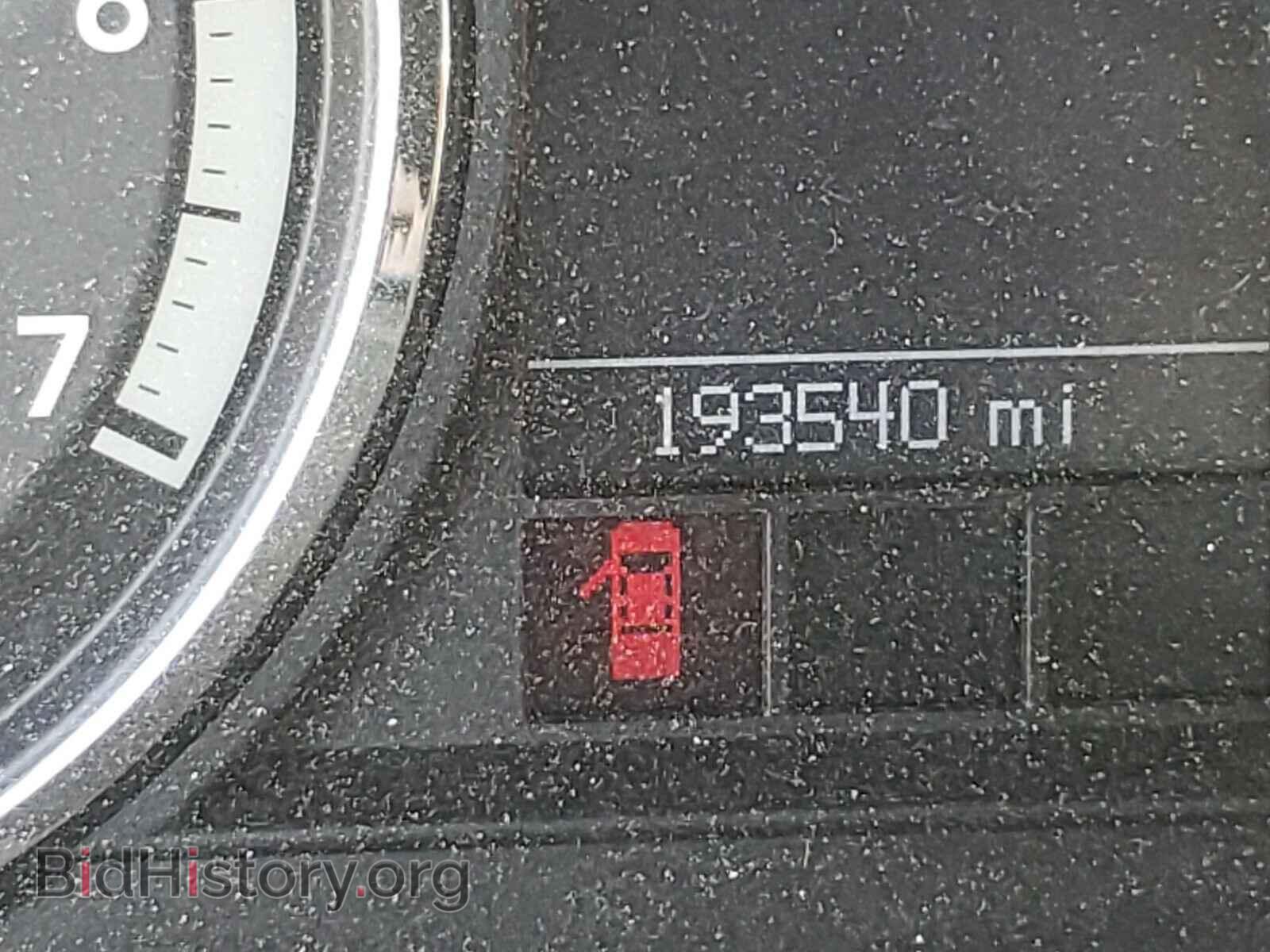 2009 DODGE RAM 1500 - VIN: 1D3HV13P39S724387 - Фото 8