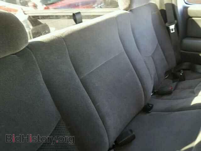 2005 CHEVROLET SILVERADO - VIN: 2GCEC19V551155849 - Фото 6
