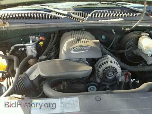 2005 CHEVROLET SILVERADO - VIN: 2GCEC19V551155849 - Фото 7