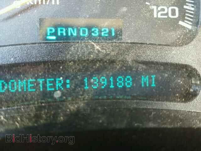 2005 CHEVROLET SILVERADO - VIN: 2GCEC19V551155849 - Фото 8