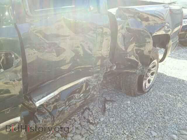 2005 CHEVROLET SILVERADO - VIN: 2GCEC19V551155849 - Фото 9