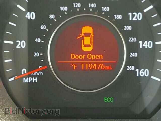 2012 KIA OPTIMA - VIN: KNAGM4A7XC5280052 - Фото 8