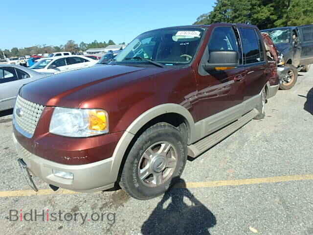 2006 FORD EXPEDITION - VIN: 1FMPU17596LA34404 - Фото 2