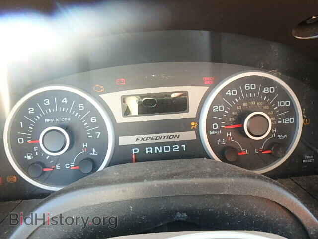 2006 FORD EXPEDITION - VIN: 1FMPU17596LA34404 - Фото 8