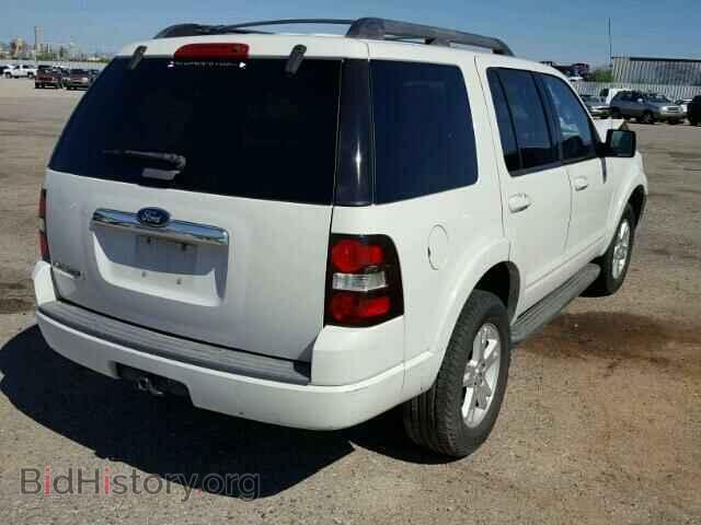 2010 FORD EXPLORER - VIN: 1FMEU6DE2AUA10599 - Photo 4