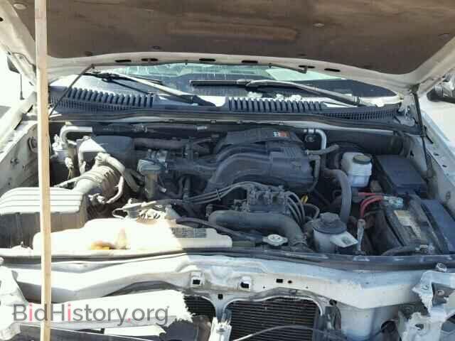 2010 FORD EXPLORER - VIN: 1FMEU6DE2AUA10599 - Photo 7