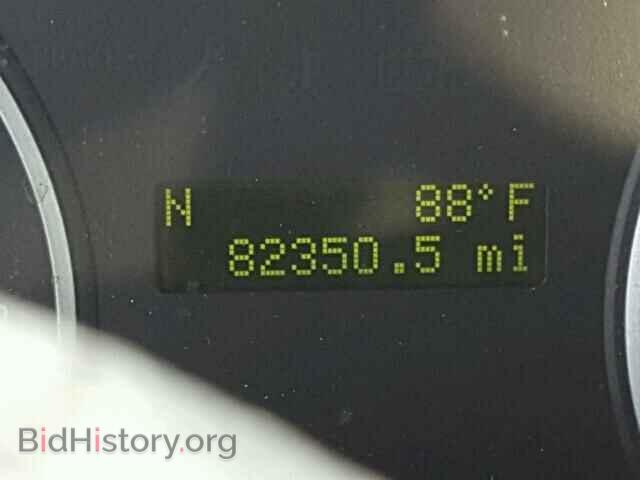 2010 FORD EXPLORER - VIN: 1FMEU6DE2AUA10599 - Photo 8