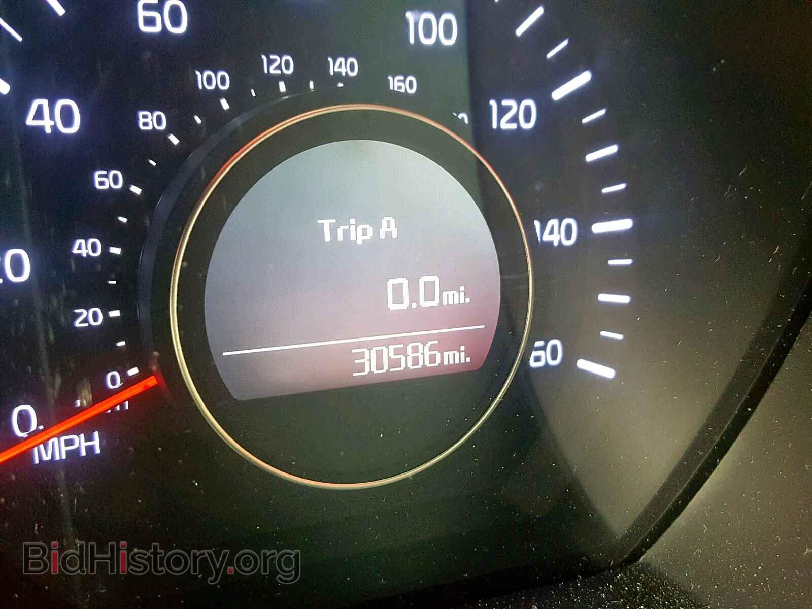 2015 KIA OPTIMA LX - VIN: KNAGM4A76F5645752 - Фото 8