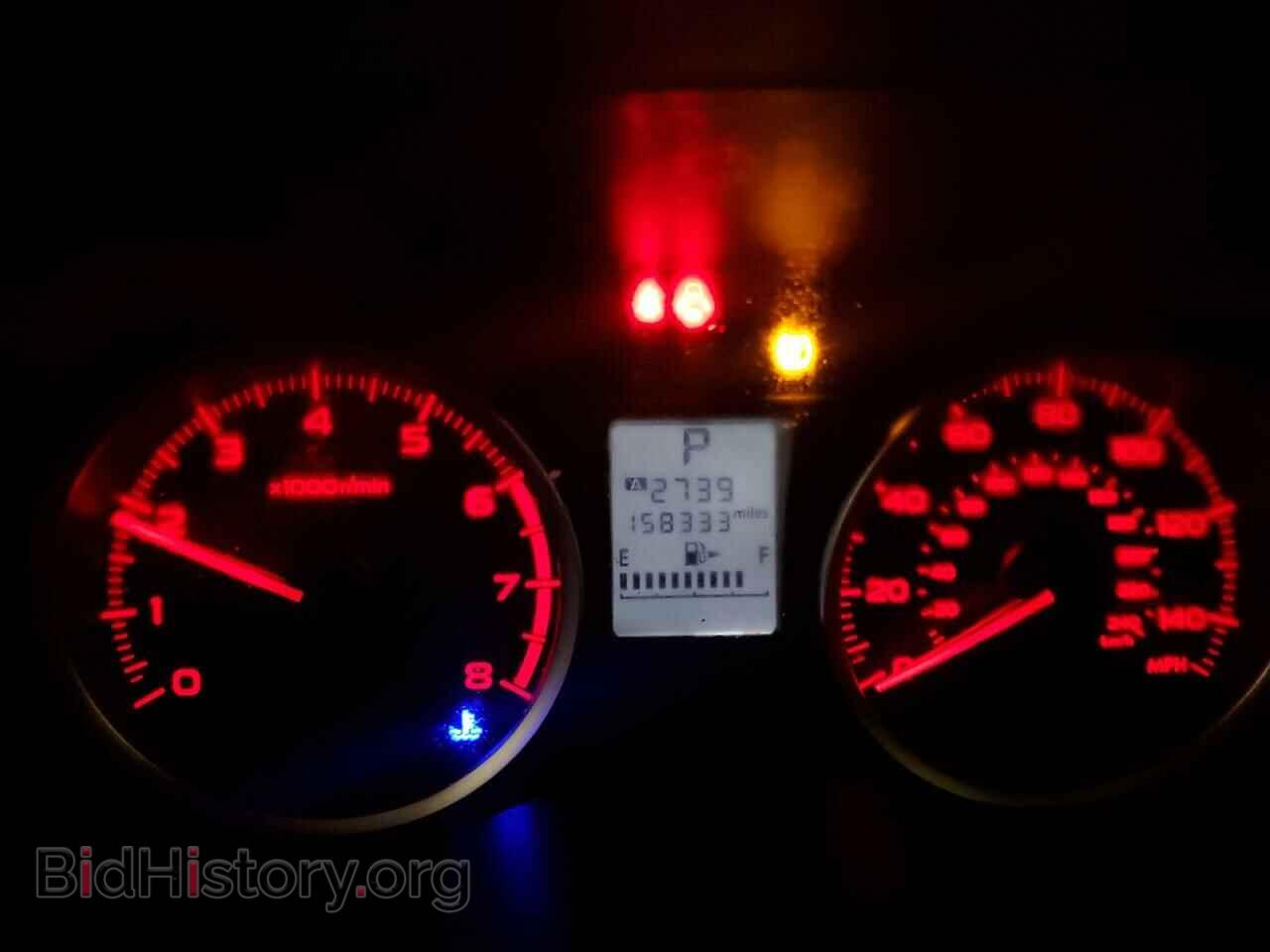 2015 SUBARU FORESTER - VIN: JF2SJABC3FH539873 - Фото 9