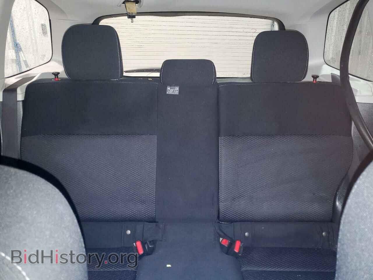 2015 SUBARU FORESTER - VIN: JF2SJABC3FH539873 - Фото 10