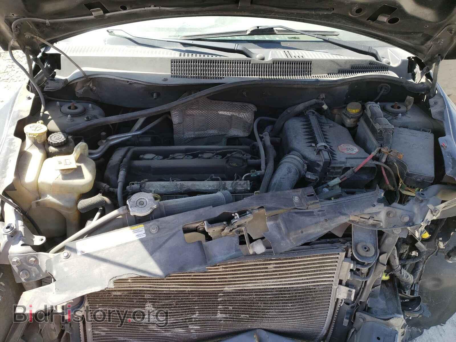 2008 DODGE CALIBER - VIN: 1B3HB28B48D635467 - Фото 7
