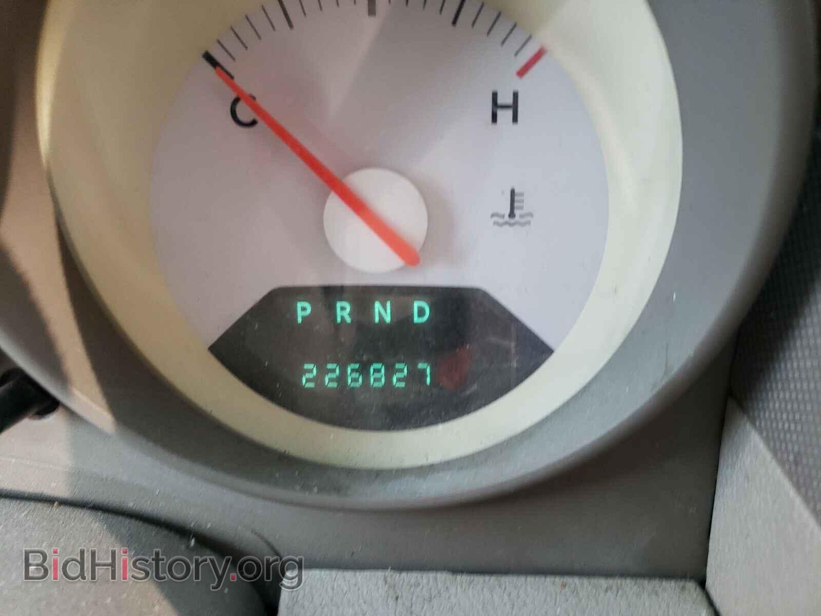 2008 DODGE CALIBER - VIN: 1B3HB28B48D635467 - Фото 8