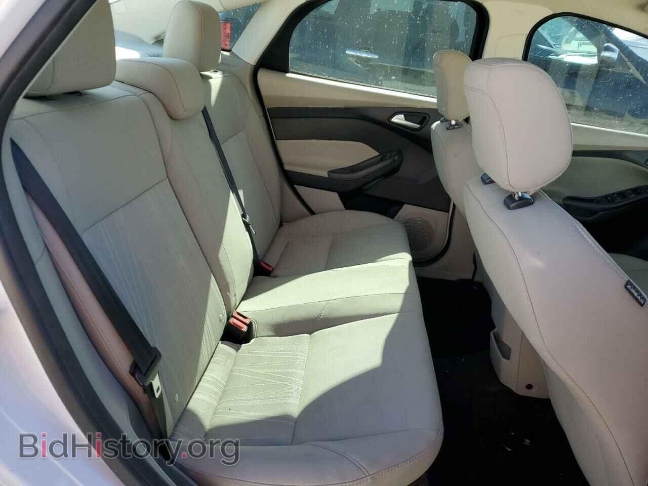 2018 FORD FOCUS - VIN: 1FADP3FE3JL223124 - Фото 10