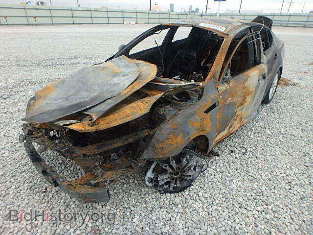 2013 KIA OPTIMA - VIN: 5XXGM4A78DG181973 - Photo 2