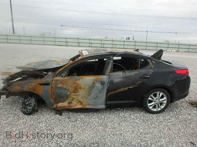 2013 KIA OPTIMA - VIN: 5XXGM4A78DG181973 - Photo 9
