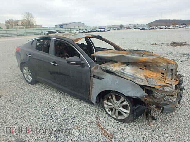 2013 KIA OPTIMA - VIN: 5XXGM4A78DG181973 - Photo 10