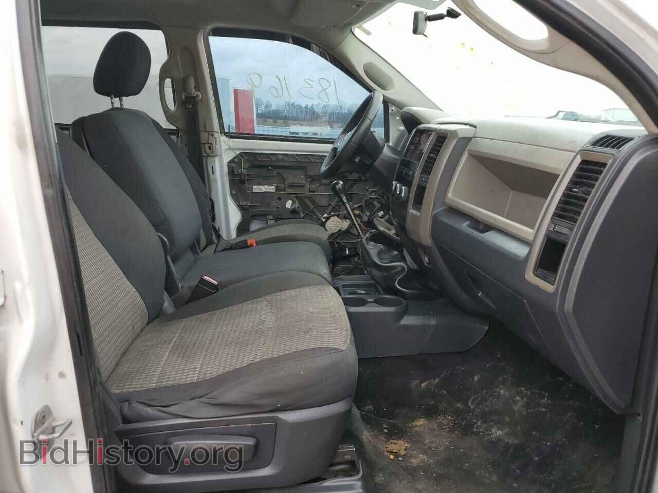 2011 DODGE RAM 3500 - VIN: 3D73M4CL2BG636678 - Фото 5