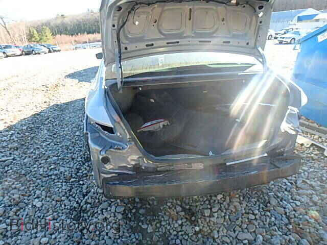 2012 HYUNDAI SONATA - VIN: 5NPEB4AC7CH331682 - Фото 9