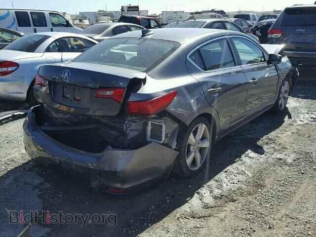 2014 ACURA ILX - VIN: 19VDE1F58EE005157 - Фото 4