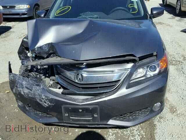 2014 ACURA ILX - VIN: 19VDE1F58EE005157 - Фото 9