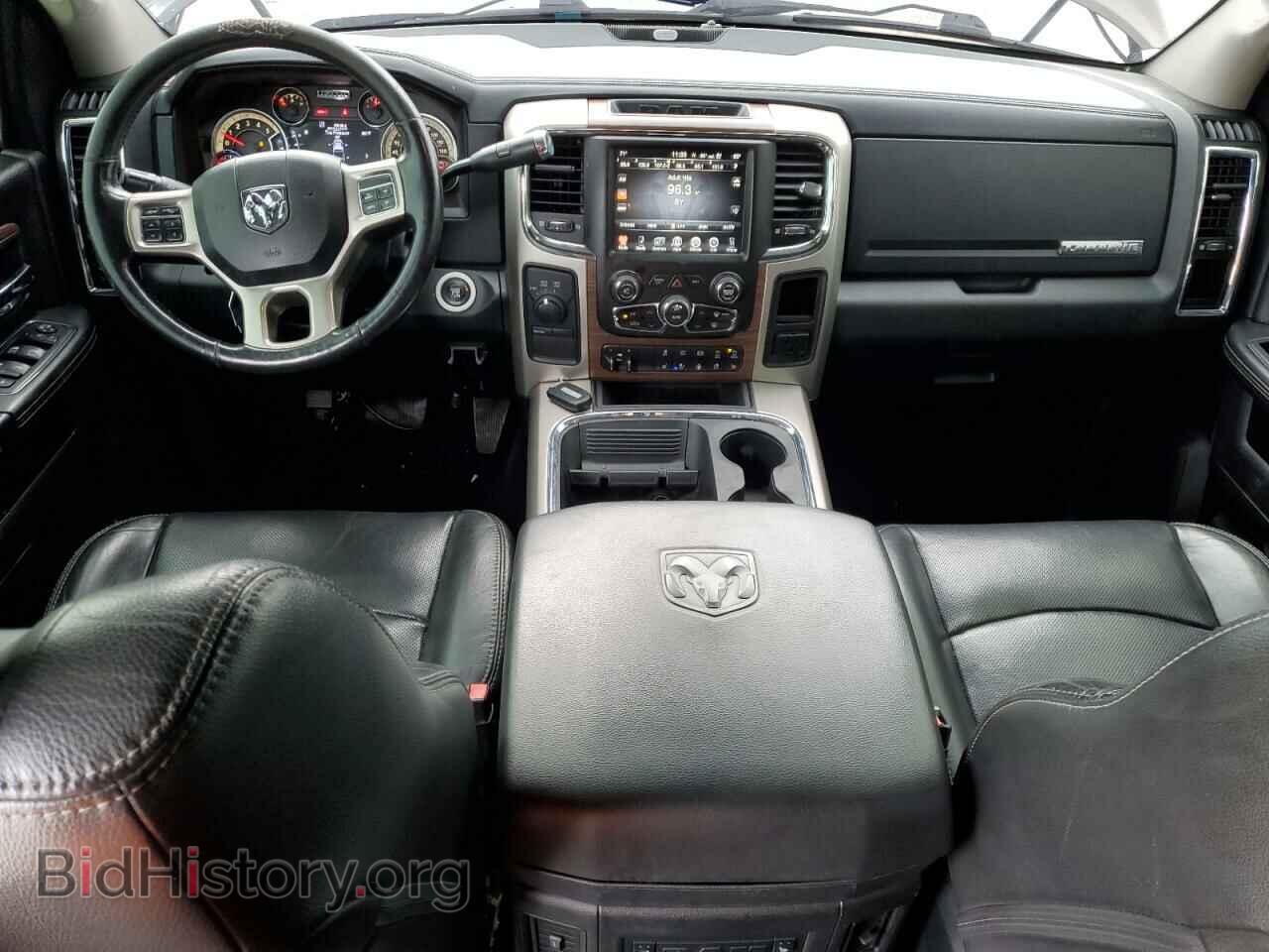 2016 RAM 2500 - VIN: 3C6UR5NL2GG286406 - Фото 8