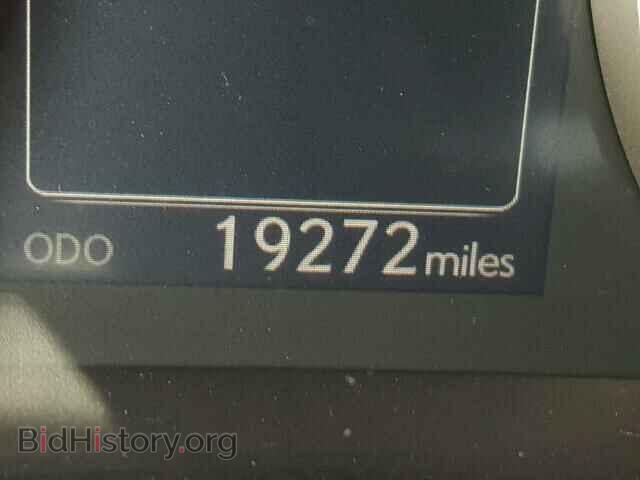 2014 LEXUS IS350 - VIN: JTHCE1D27E5000876 - Photo 8
