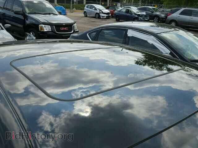 2014 LEXUS IS350 - VIN: JTHCE1D27E5000876 - Photo 9
