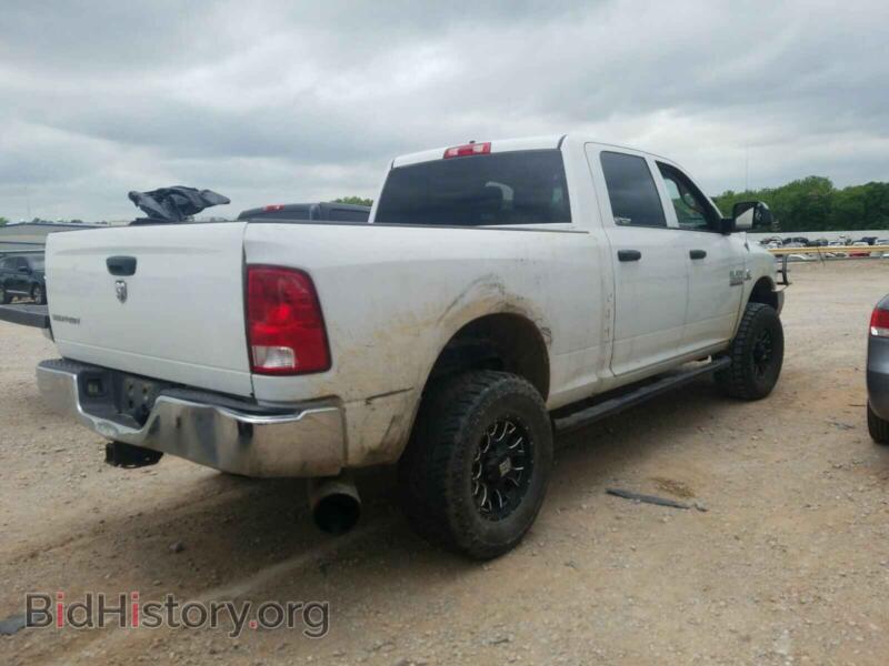 2013 RAM 2500 (VIN 3C6UR5CL0DG565402) — фото 4 из 10