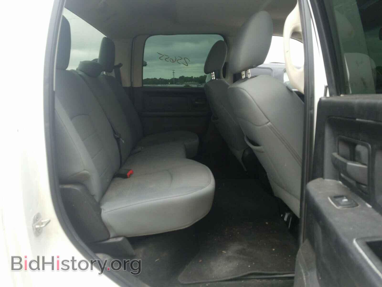 2013 RAM 2500 - VIN: 3C6UR5CL0DG565402 - Photo 6