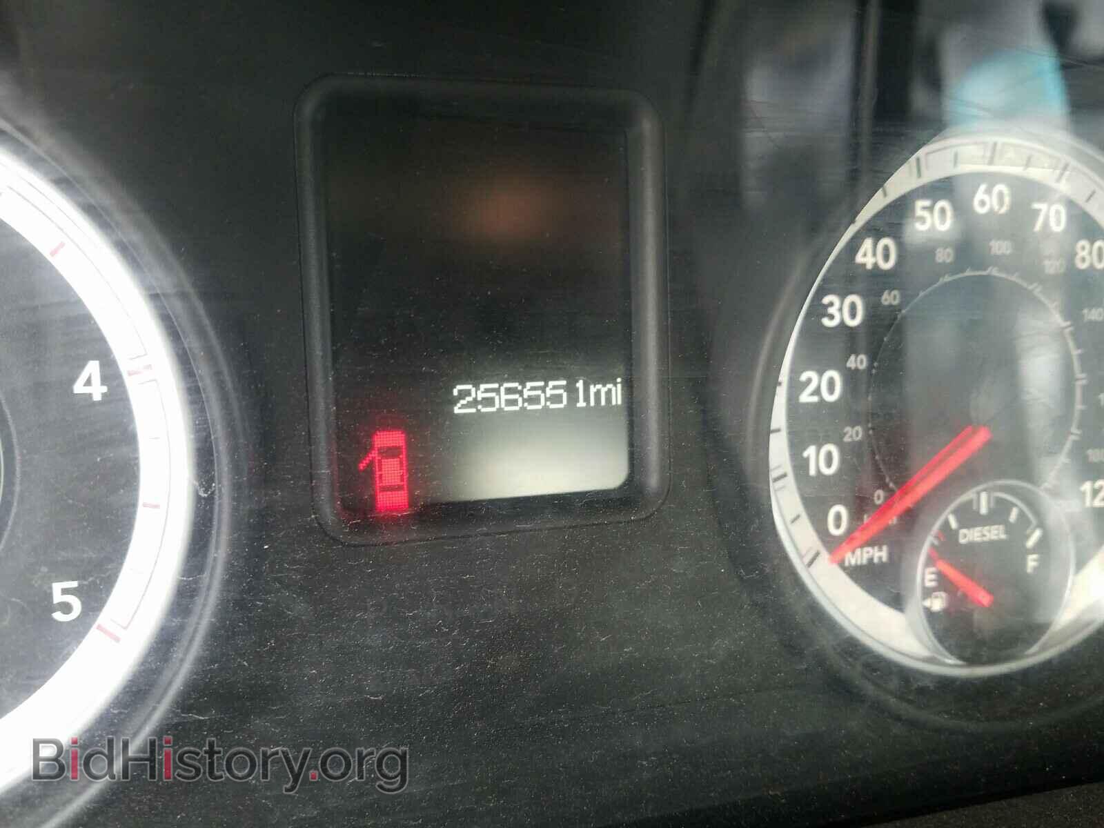 2013 RAM 2500 - VIN: 3C6UR5CL0DG565402 - Photo 8