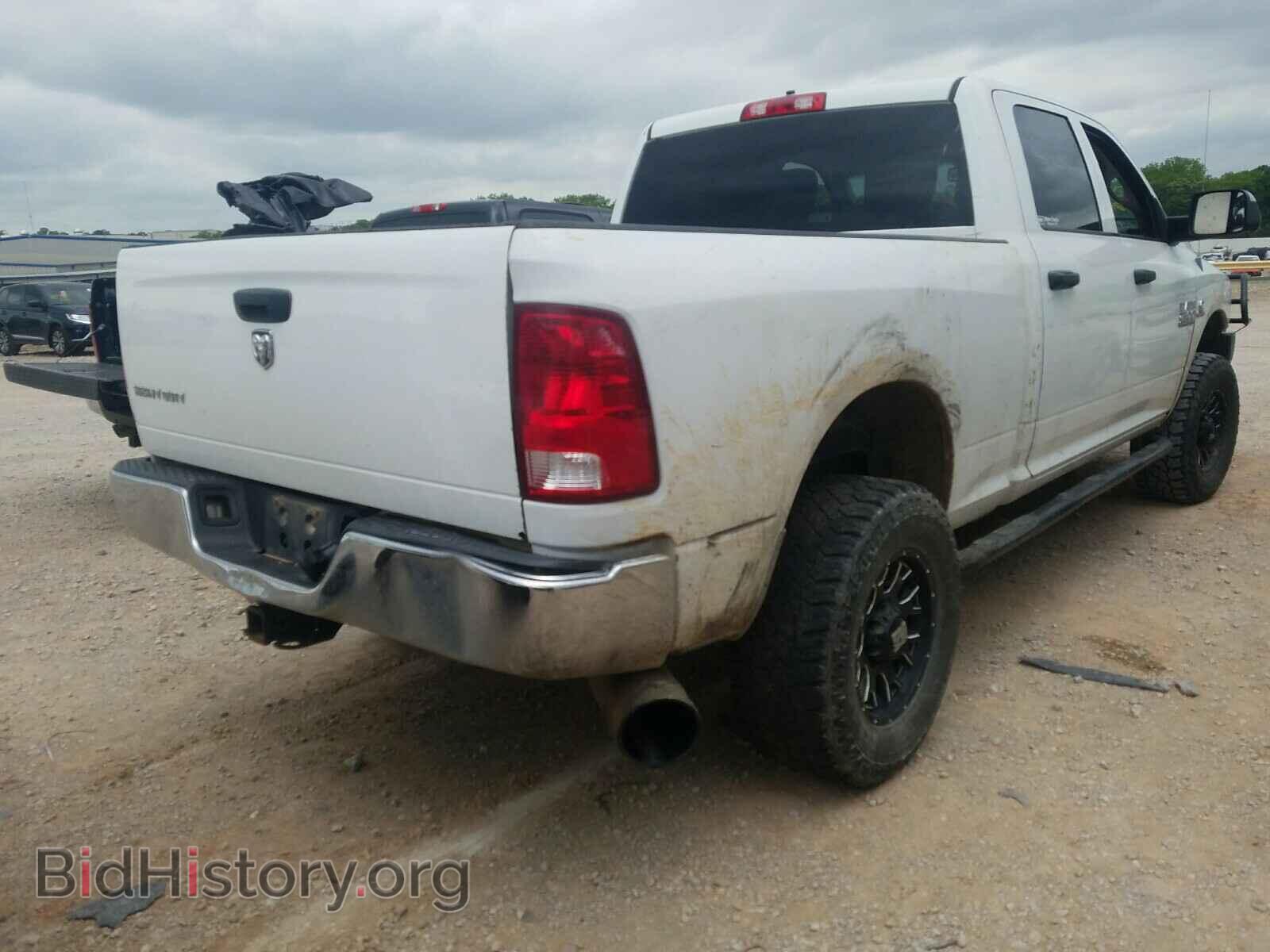 2013 RAM 2500 - VIN: 3C6UR5CL0DG565402 - Photo 9