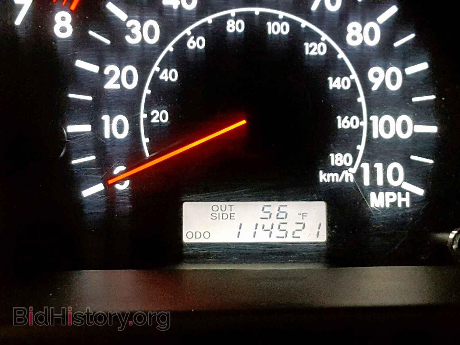 2007 TOYOTA COROLLA - VIN: 2T1BR32E37C744491 - Фото 8