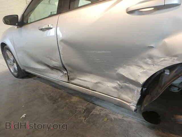 2012 DODGE AVENGER - VIN: 1C3CDZABXCN141563 - Photo 9