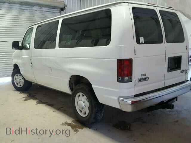 2006 FORD ECONOLINE - VIN: 1FBNE31L16DA77743 - Фото 3