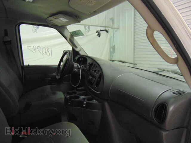2006 FORD ECONOLINE - VIN: 1FBNE31L16DA77743 - Фото 5