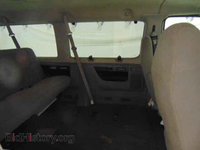 2006 FORD ECONOLINE - VIN: 1FBNE31L16DA77743 - Фото 6