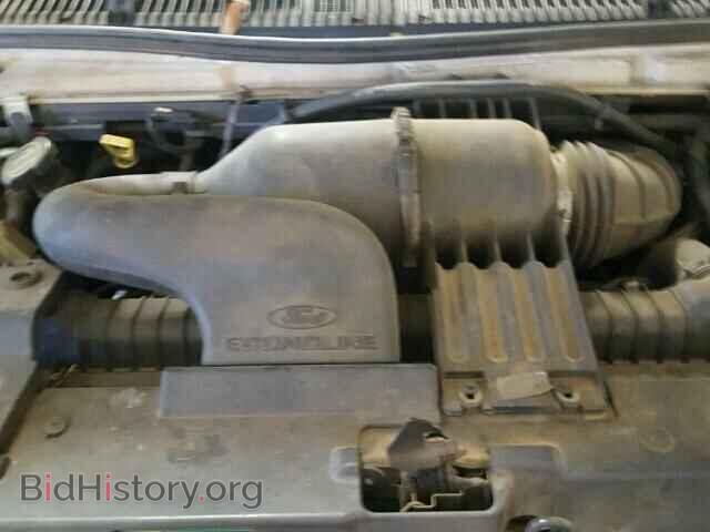 2006 FORD ECONOLINE - VIN: 1FBNE31L16DA77743 - Фото 7