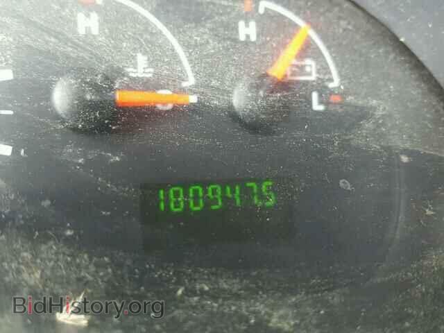 2006 FORD ECONOLINE - VIN: 1FBNE31L16DA77743 - Фото 8