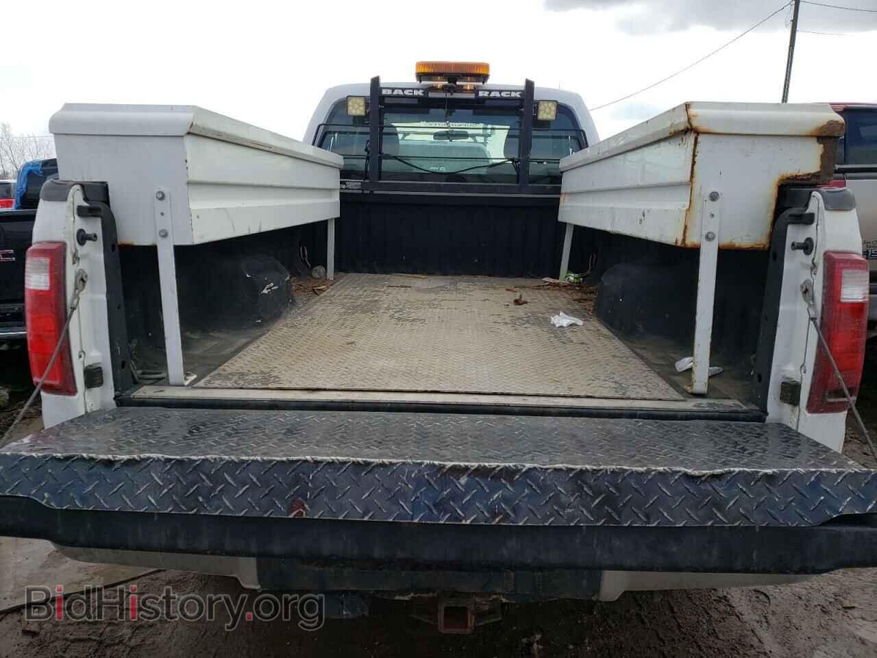 2014 FORD F250 - VIN: 1FTBF2B6XEEB05997 - Фото 6